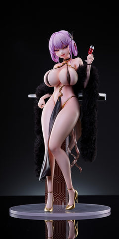 Original - Lume - 1/6 - STD Ver. (Omaha)