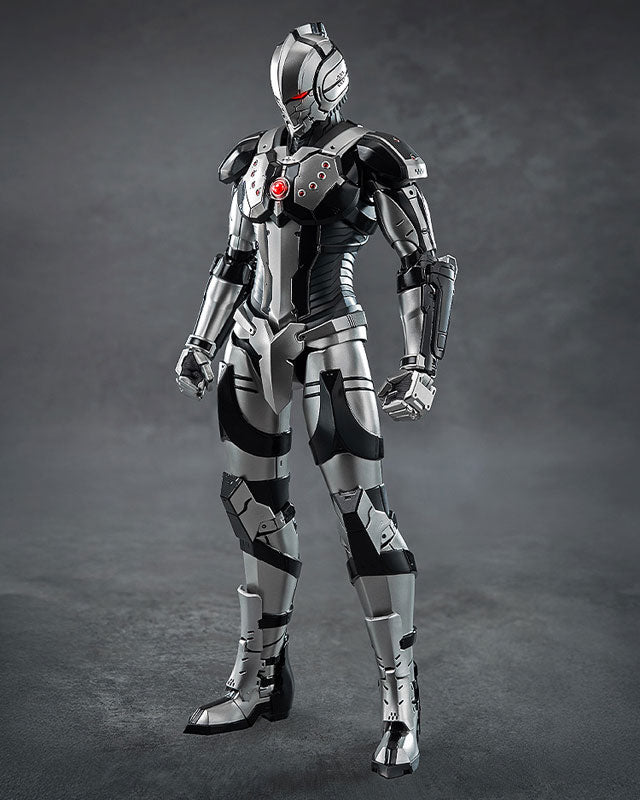 ULTRAMAN SUIT ZOFFY - ULTRAMAN