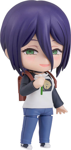 Gekijouban Chainsaw Man: Reze Hen - Reze - Nendoroid (#3041) - Nendoroid Basic - Casual Outfit Ver. (Good Smile Company)