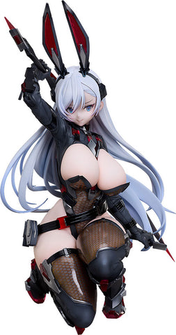 Original - B-style - Samurai Bunny Botan - 1/6 (FREEing)