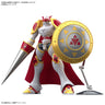 Figure-rise Standard Dukemon Plastic Model