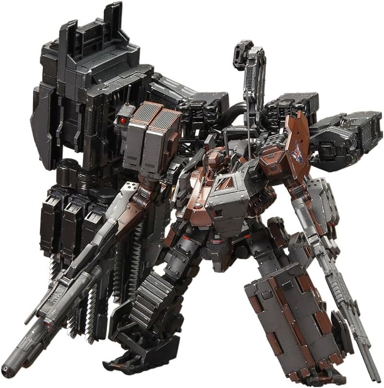 Armored Core - Variable Infinity - UCR-10/A Vengeance - 1/72 - 2025 Re-release (Kotobukiya)