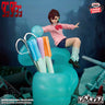 Dandadan - Ayase Momo - FigLife! (Bandai Spirits)