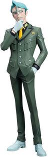 Kidou Senshi Gundam GQuuuuuuX - Challia Bull (Bandai Spirits)