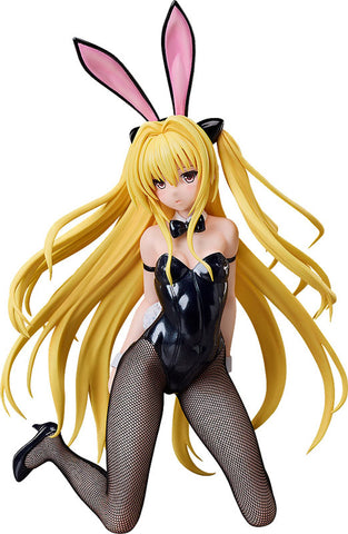 To LOVEru Darkness - Konjiki no Yami - B-style - 1/6 - Bunny Ver. (FREEing)