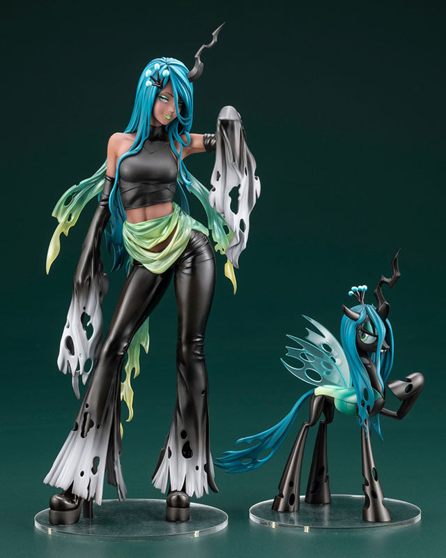 My Little Pony - Queen Chrysalis - Bishoujo Statue - My Little