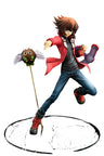 Yu-Gi-Oh! Duel Monsters GX - Hane Kuriboh - Yuki Jyudai - 1/7 (Amakuni, Hobby Japan) [Shop Exclusive]