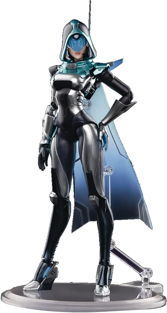 Franchise: League of Legends - Figures - Solaris Japan