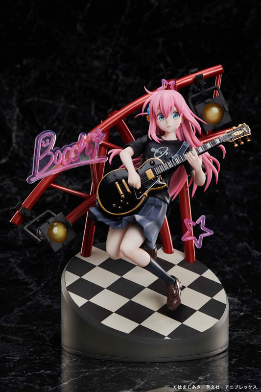Gotou Hitori - Bocchi the Rock!