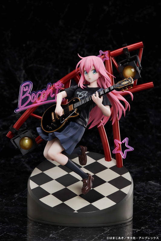 Gotou Hitori - Bocchi the Rock!