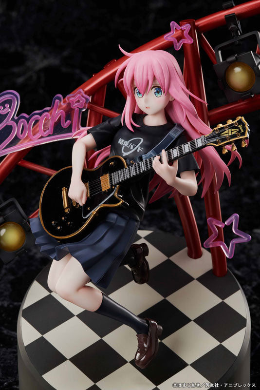 Gotou Hitori - Bocchi the Rock!