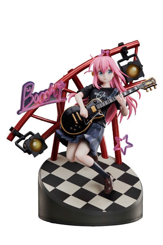 Gotou Hitori - Bocchi the Rock!