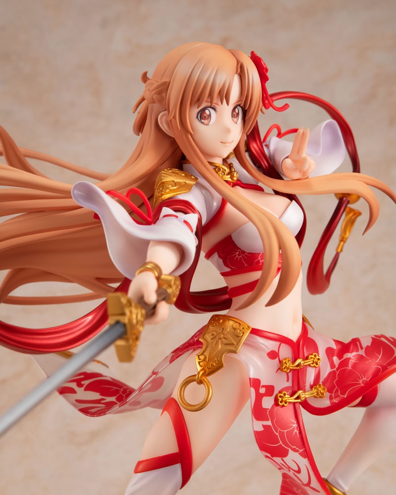 Asuna - Sword Art Online