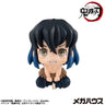 Kimetsu no Yaiba - Hashibira Inosuke - Look Up - 2025 Re-release (MegaHouse)