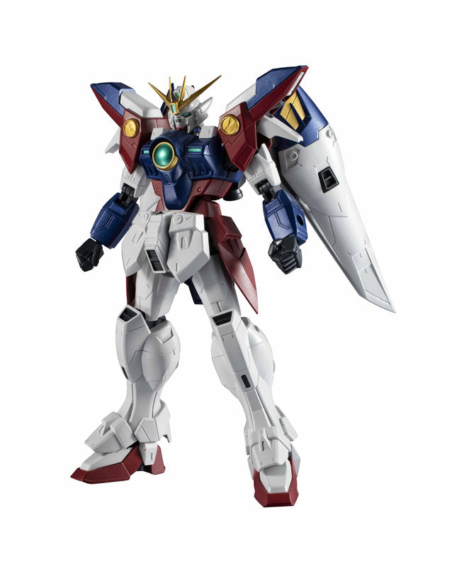 XXXG-00W0 Wing Gundam Zero - Shin Kidou Senki Gundam Wing