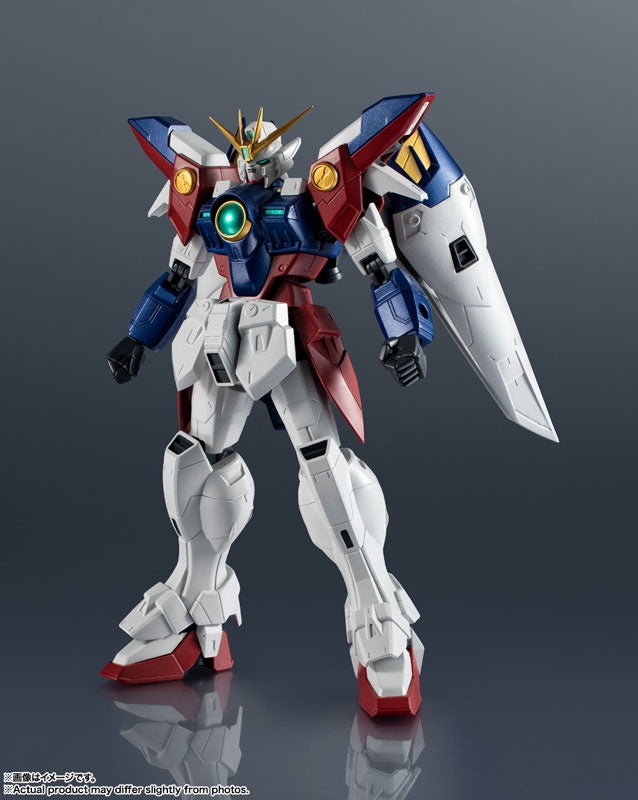 XXXG-00W0 Wing Gundam Zero - Shin Kidou Senki Gundam Wing