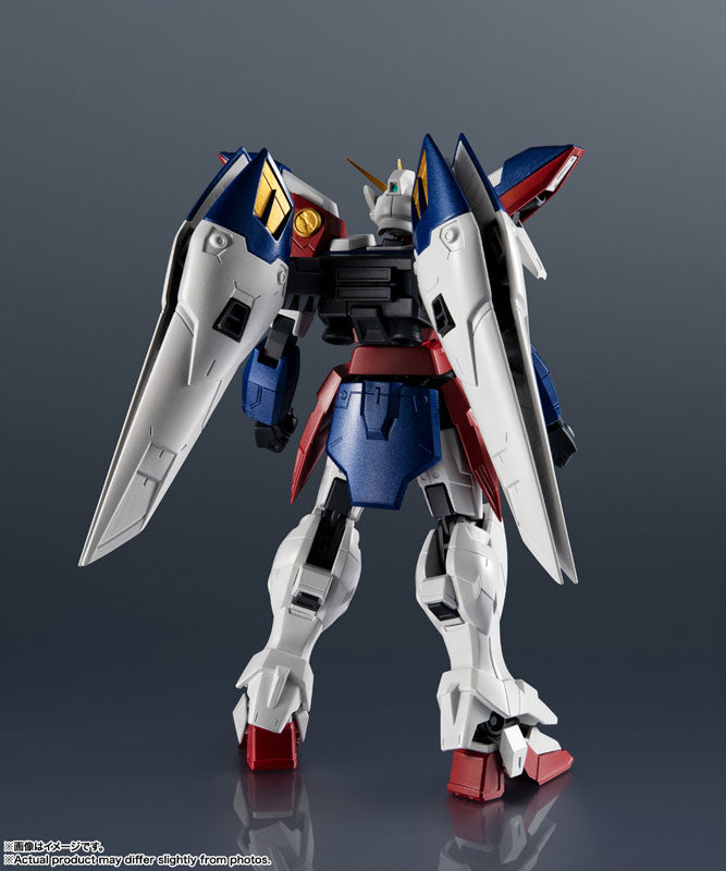 XXXG-00W0 Wing Gundam Zero - Shin Kidou Senki Gundam Wing