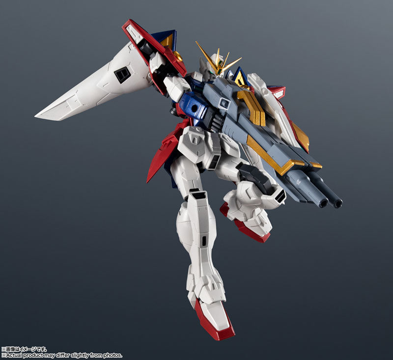 XXXG-00W0 Wing Gundam Zero - Shin Kidou Senki Gundam Wing