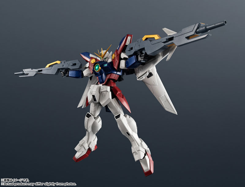 XXXG-00W0 Wing Gundam Zero - Shin Kidou Senki Gundam Wing