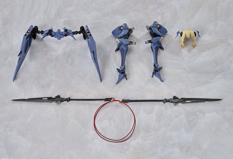 Original - Hyper x Body - Expansion parts set - Close-combat High-Mobility Assault Equipment (Good Smile Arts Shanghai)