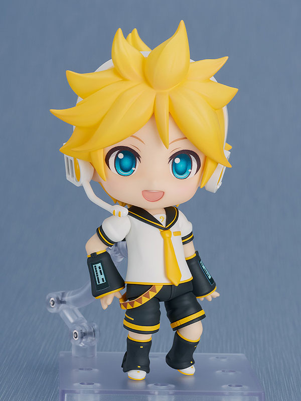 Kagamine Len - Nendoroid #2841 - 2.0 (Good Smile Company)