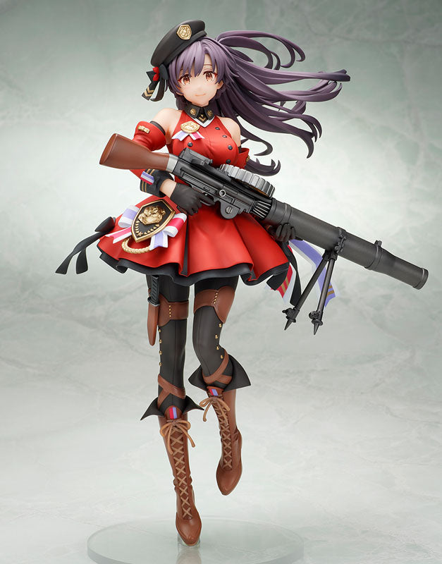 Lewis - Girls' Frontline