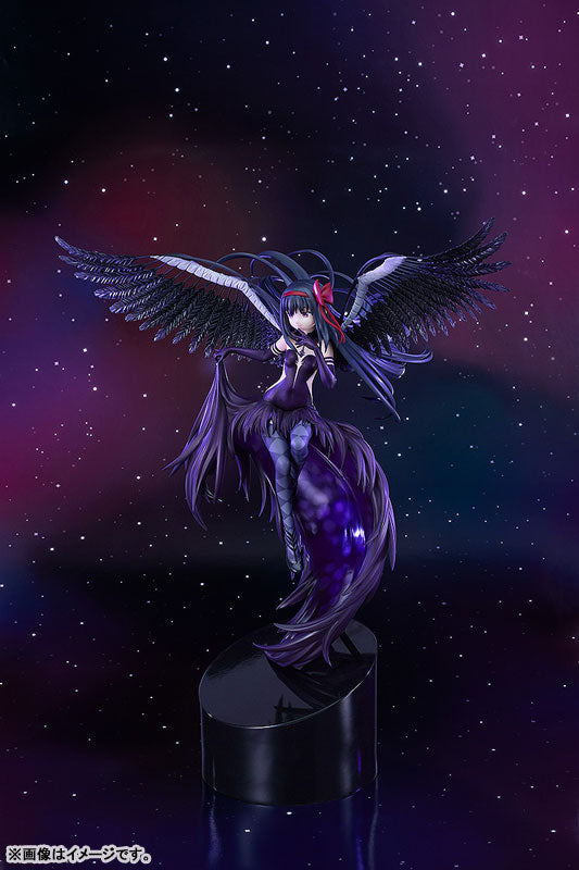 Gekijouban Mahou Shoujo Madoka☆Magica: Hangyaku no