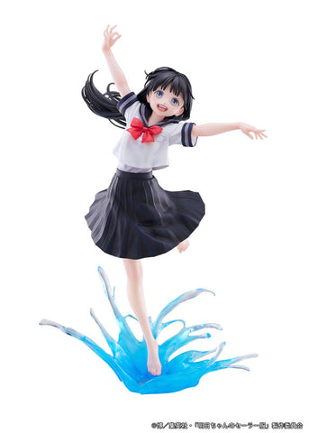 Akebi-chan no Sailor Fuku - Akebi Komichi - 1/7 - Summer Uniform ver. (Alice Glint, Proof)