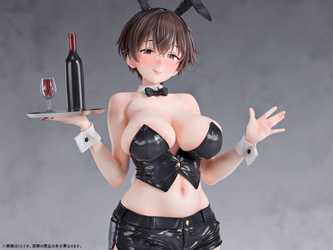 Original - Kazemiya Kanade - 1/6 (B'full FOTS JAPAN)