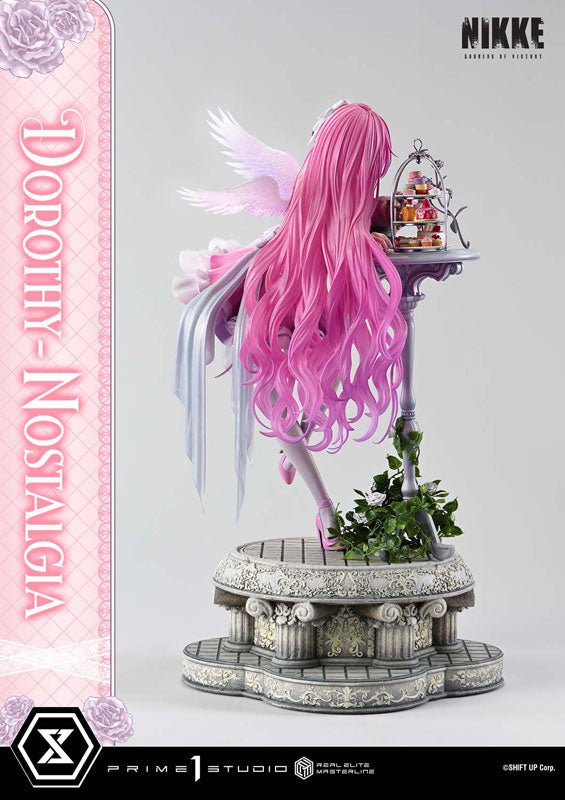 Goddess of Victory: Nikke - Dorothy - Real Elite Masterline