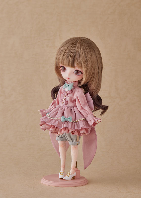 Harmonia bloom Seasonal Doll Beatrice Complete Doll