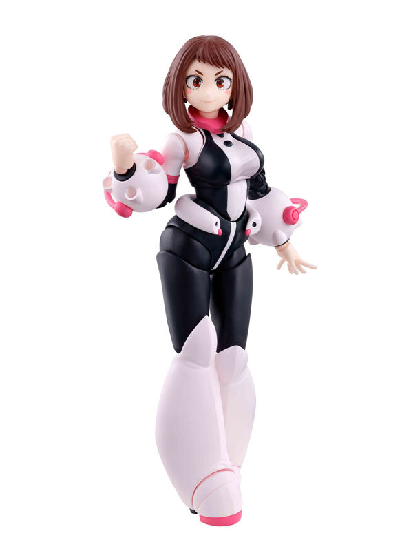 Toga Himiko,Uraraka Ochaco - Boku no Hero Academia