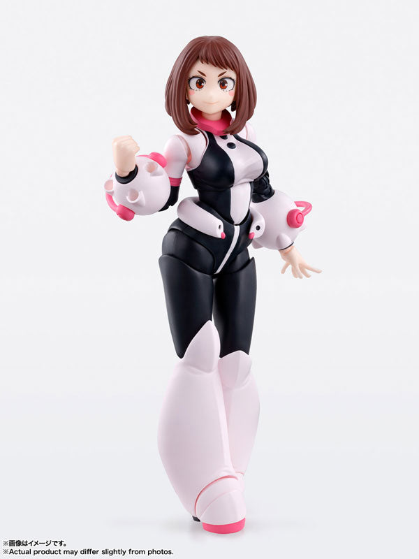 Toga Himiko,Uraraka Ochaco - Boku no Hero Academia