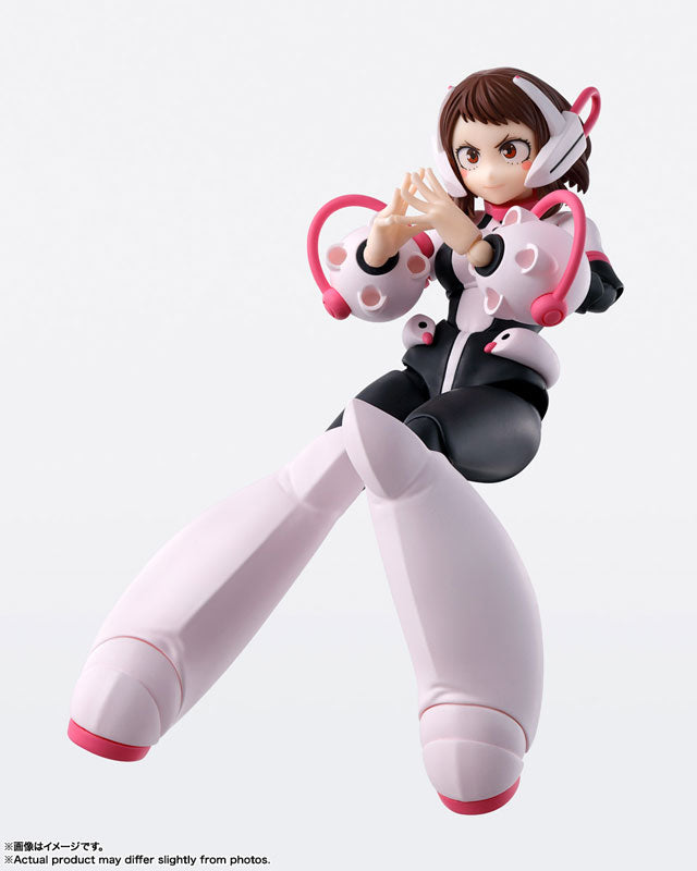 Toga Himiko,Uraraka Ochaco - Boku no Hero Academia
