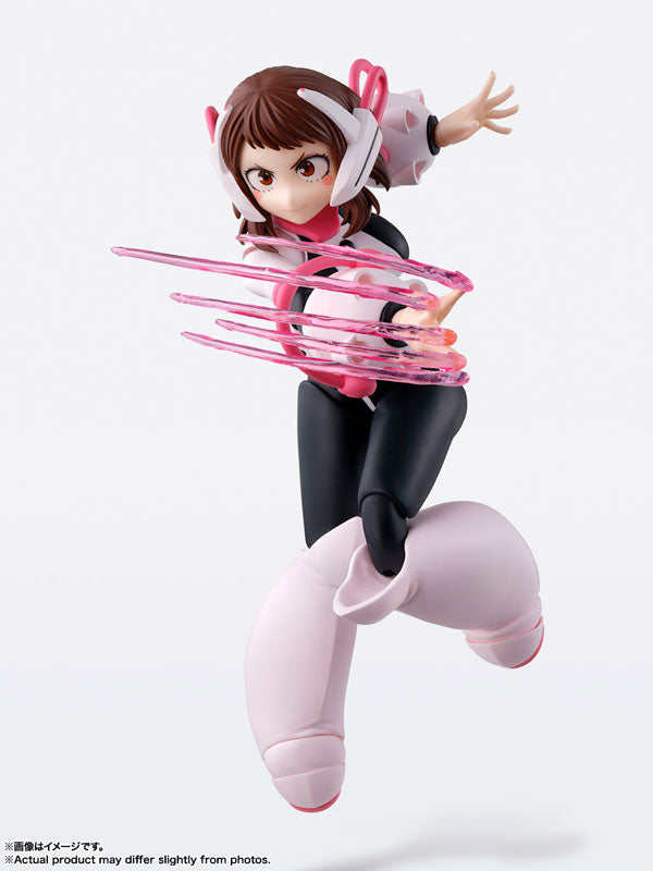 Toga Himiko,Uraraka Ochaco - Boku no Hero Academia