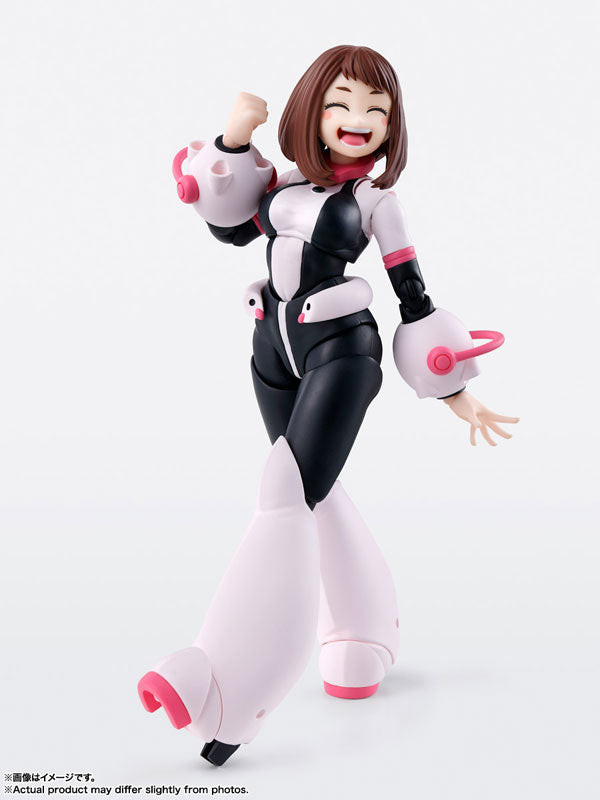 Toga Himiko,Uraraka Ochaco - Boku no Hero Academia