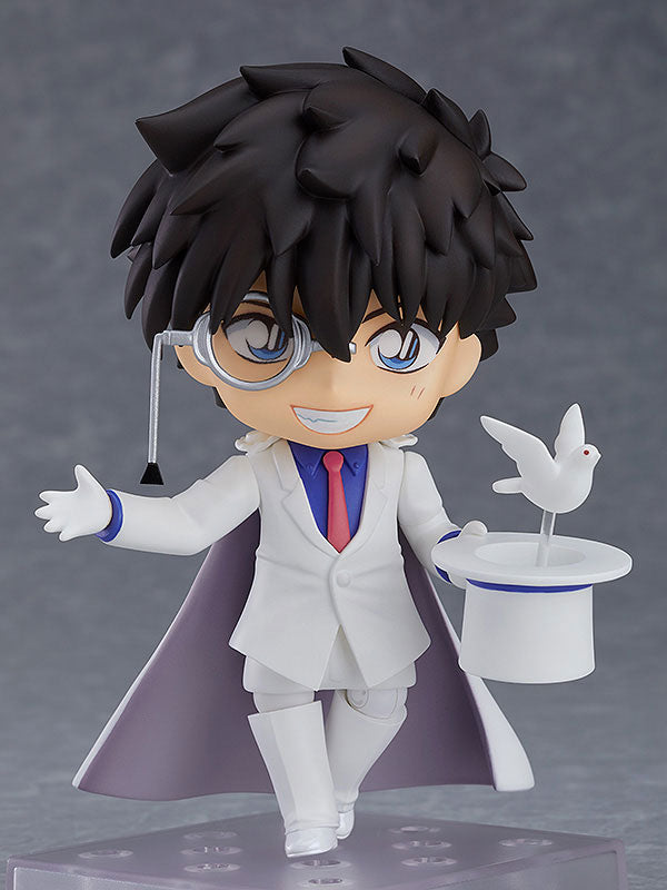 Phantom Thief Kid - Nendoroid Detective Conan Phantom Thief Kid