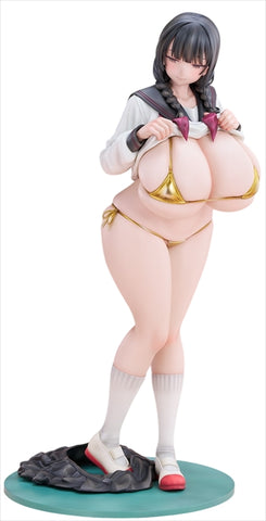 Original - Omori Kurumi - 1/5 (Nocturne)