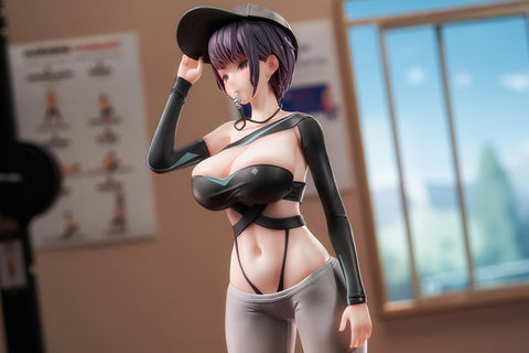 Original - Trainer -1/7 (WhiteCat Project)