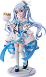 Gochuumon wa Usagi Desu ka? - Kafuu Chino - Tippy - 1/7 - Dress Ver. (Luminous Box)