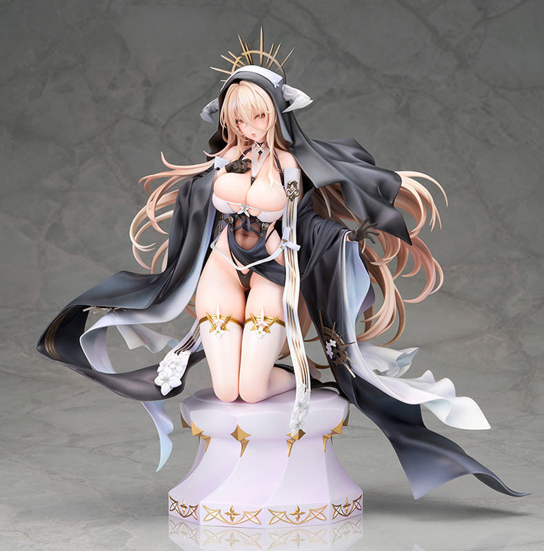Azur Lane - Implacable - 1/7 - Special Ver. (Alter) - Solaris Japan