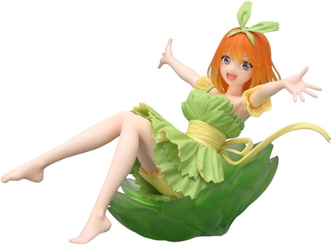 Nakano Yotsuba - Gotoubun no Hanayome∽