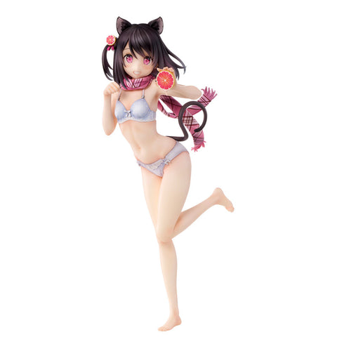 More Check! - Shizuku (Union Creative International Ltd)