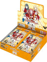 UNION ARENA Trading Card Game - Booster Box - Gakuen Idolmaster [UA27BT] (BOX) 16 packs