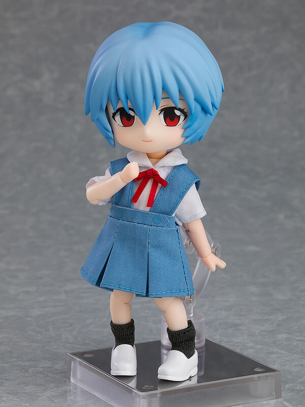 Ayanami Rei - Nendoroid Doll (Good Smile Company)