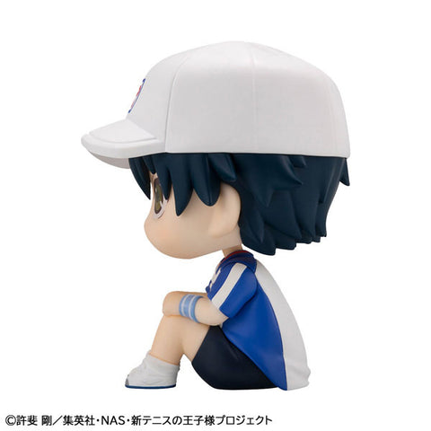 Shin Tennis no Oujisama - Echizen Ryoma - Look Up (MegaHouse)