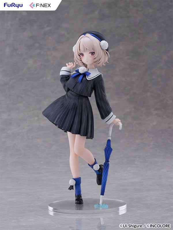 VoiSona - Ui - F:Nex - 1/7 (FuRyu) - Solaris Japan