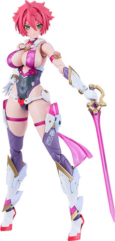 Cutie Honey Nova - Cutie Honey - Plamatea (Good Smile Company) [Shop Exclusive]