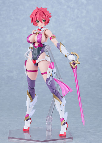 Cutie Honey Nova - Cutie Honey - Plamatea (Good Smile Company) [Shop Exclusive]