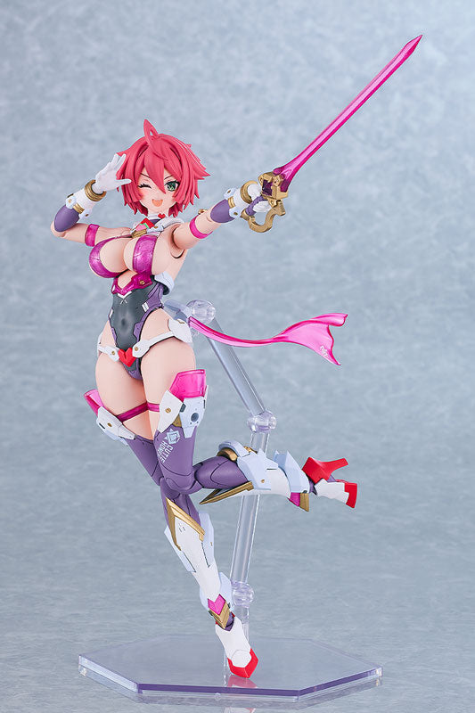 Cutie Honey - Cutie Honey Nova